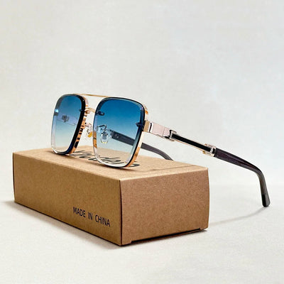 New Sunglasses For Men Luxury