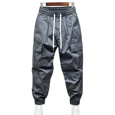 Male Jogger Pants Quick Dry Gym Running Jogging Hiking Pants
