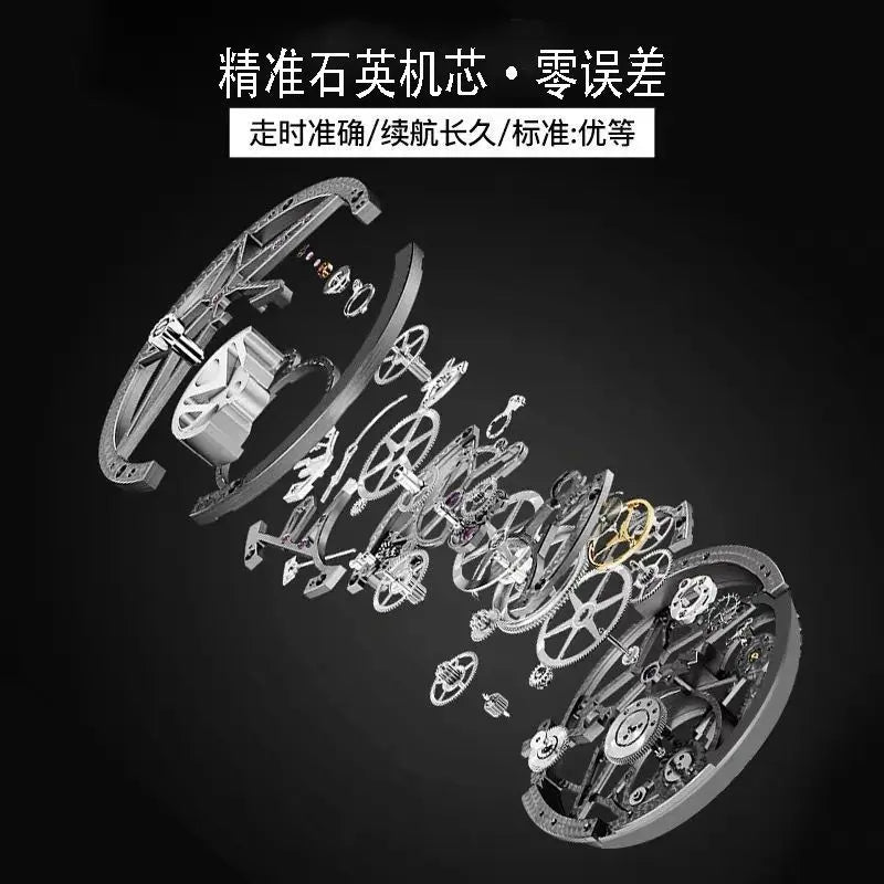 Business Waterproof Men Watch For Men 2025