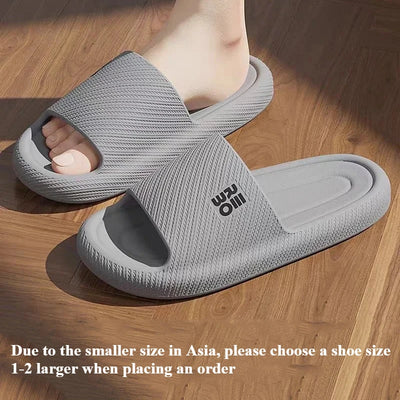 Summer Fashion Slippers Men Shoes Comfortable Slippers
