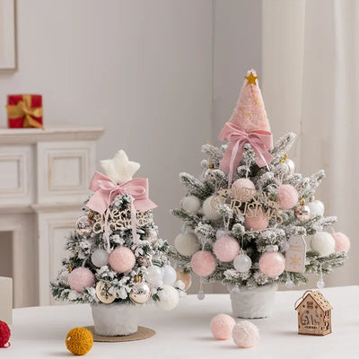Christmas Tree DIY Set 35cm