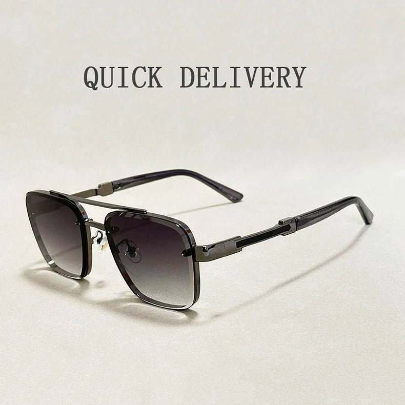 New Sunglasses For Men Luxury