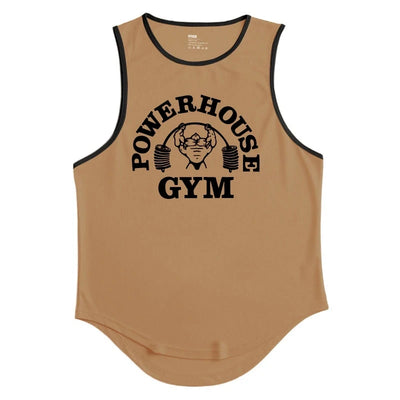 Camis Basketball Clothing Tank Top Bodybuilding Mesh Gym T-shirt