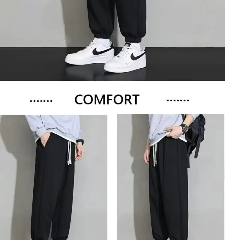versatile casual sports pants versatile casual sports pants
