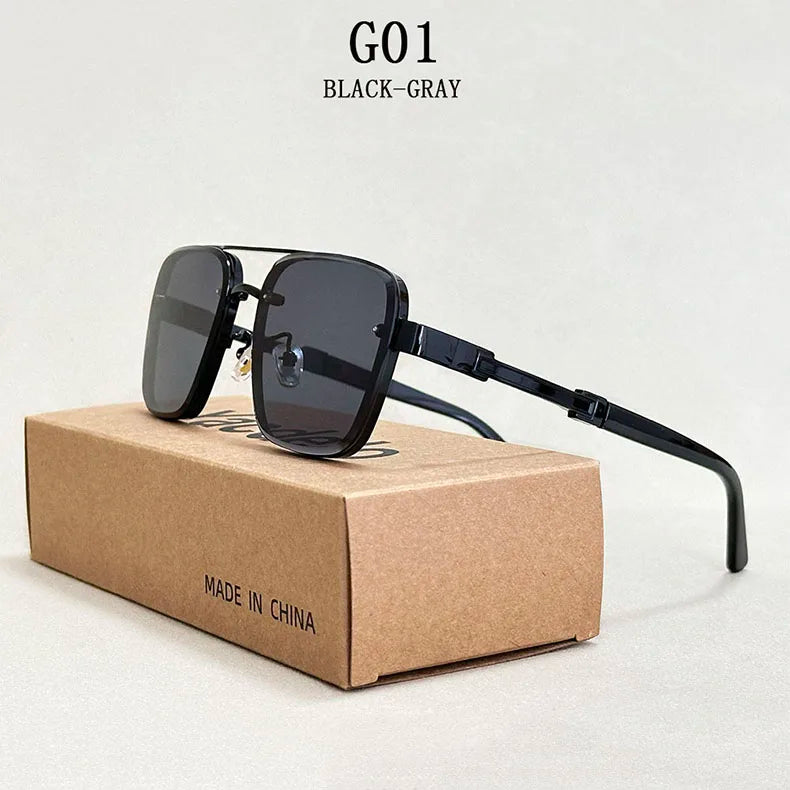 New Sunglasses For Men Luxury