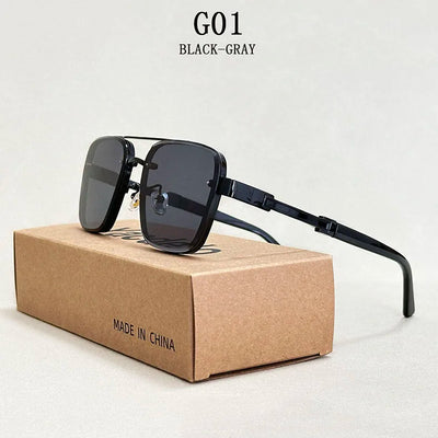 New Sunglasses For Men Luxury