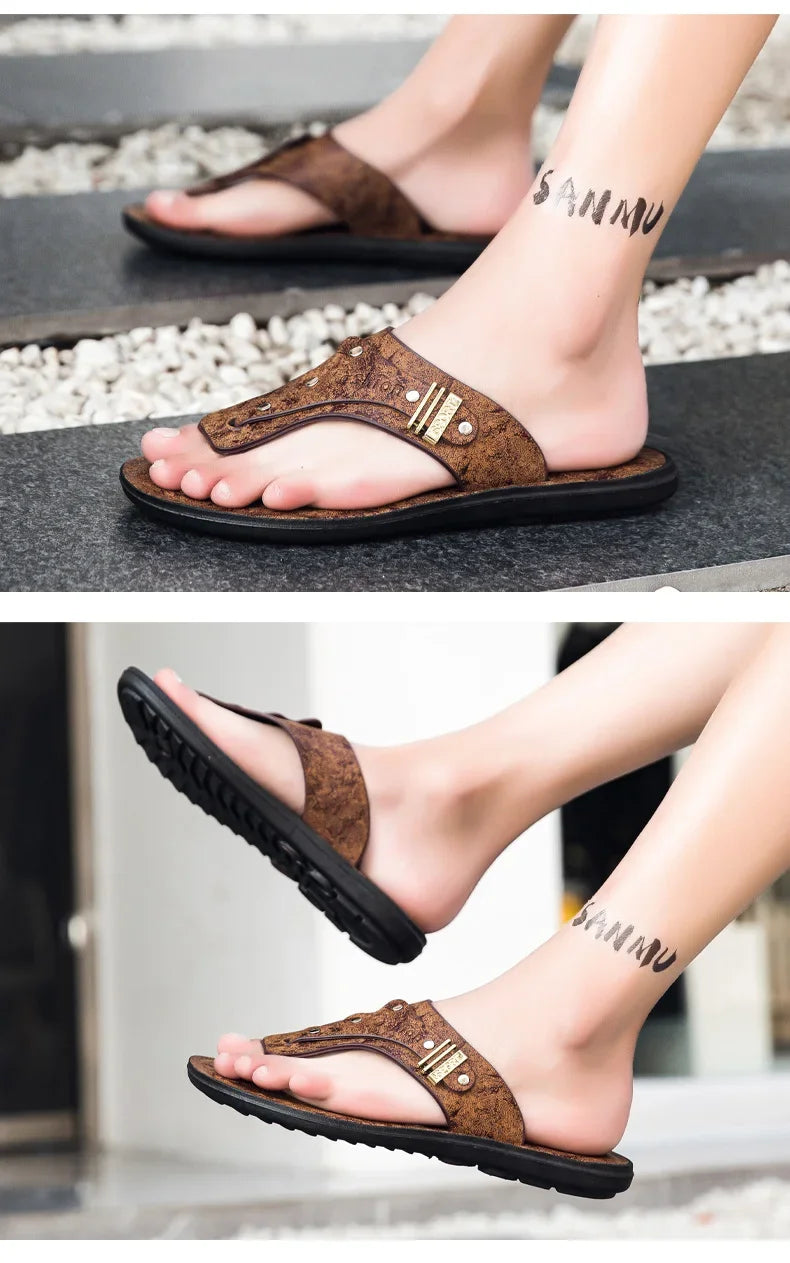 Men 2025  Men Original Beach Water Shoes