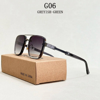 New Sunglasses For Men Luxury