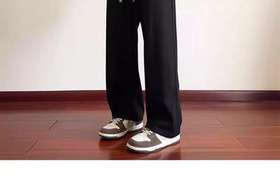 Men's Loose Casual Trousers for Summer