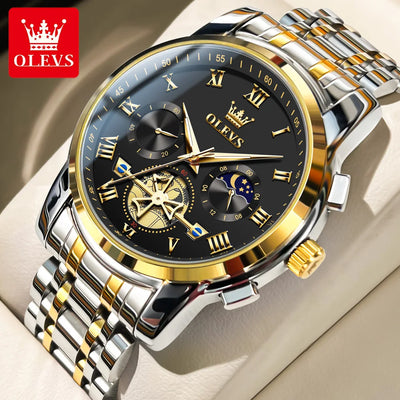 OLEVS 2859 Man Watches