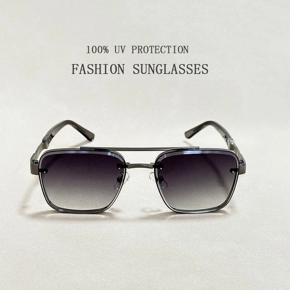 New Sunglasses For Men Luxury