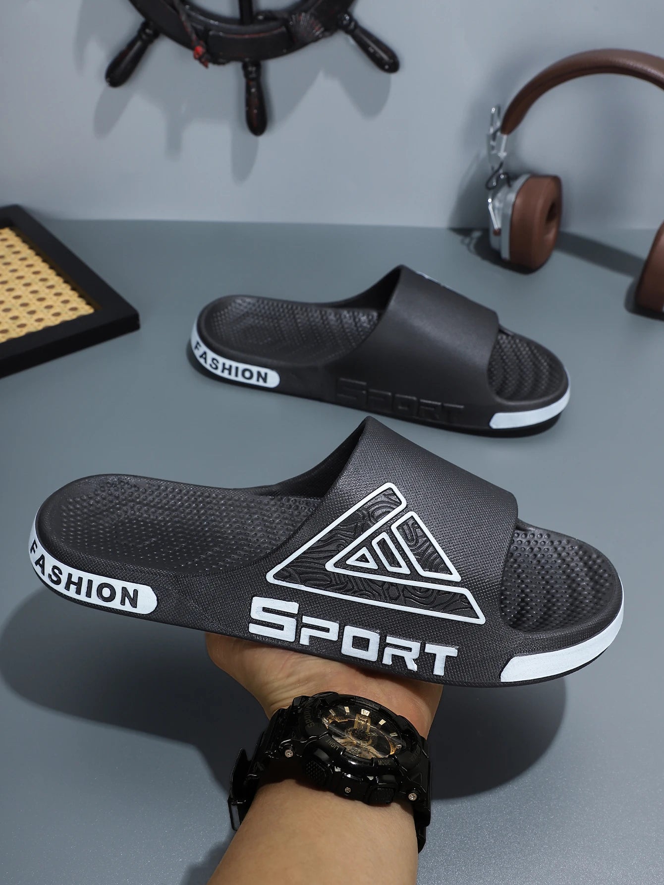 Durable for Outdoor Use, Summer, Non-Slip, Bathroom Bathing,