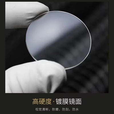 Business Waterproof Men Watch For Men 2025