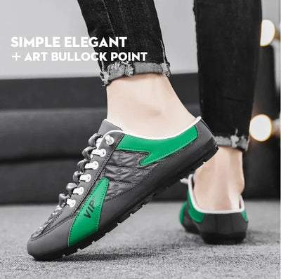 Soft Sole Support Shoes Men's Sneakers