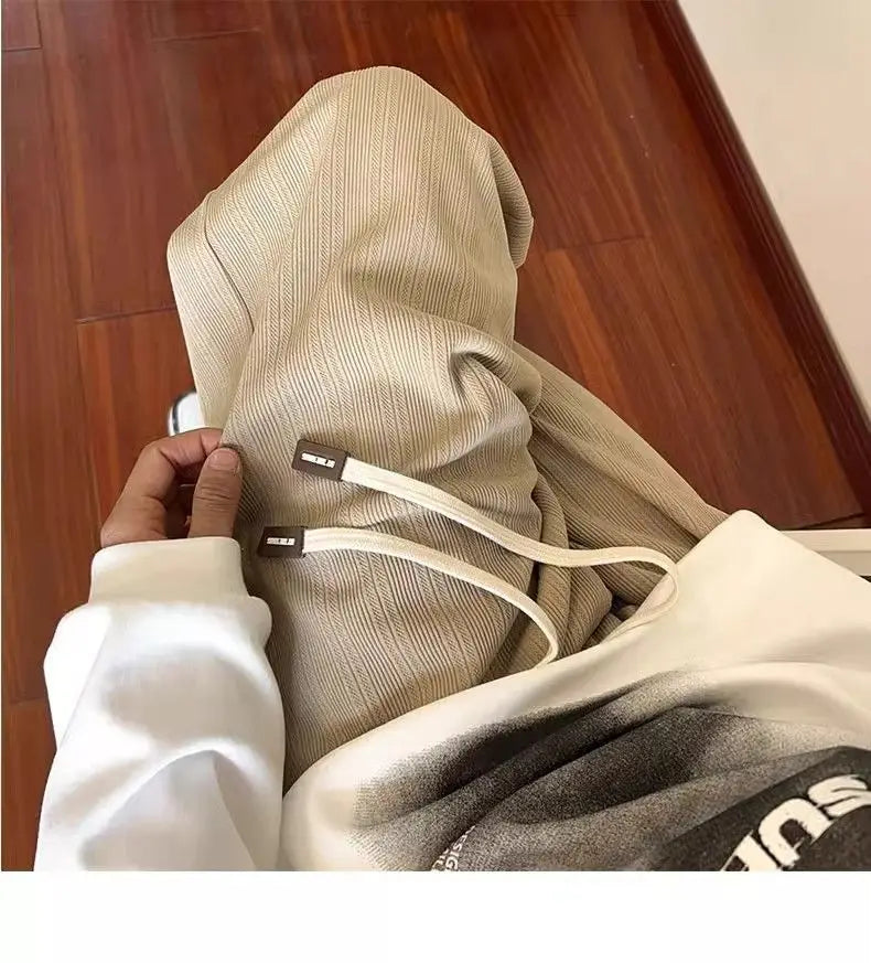 Men's Loose Casual Trousers for Summer