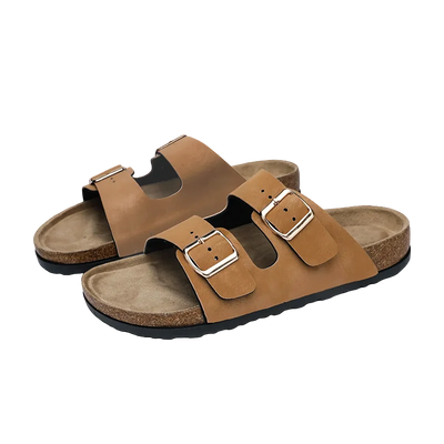 Beach Sandals Man 2025 Designer Men's