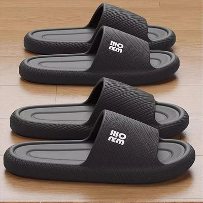 Summer Fashion Slippers Men Shoes Comfortable Slippers