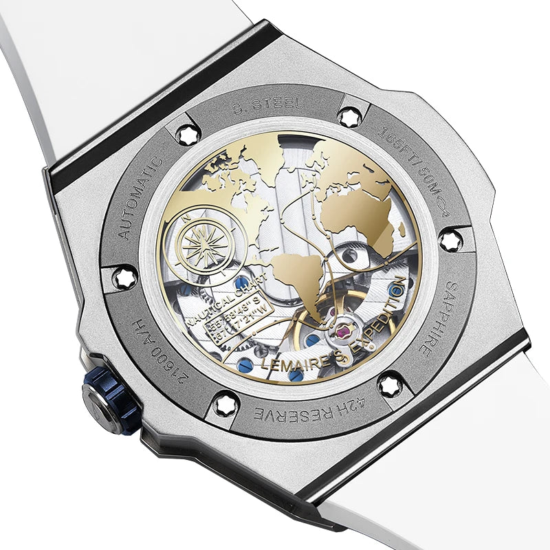 2025 mechanical watches for men