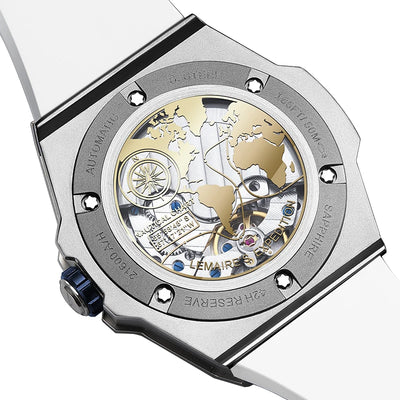 2025 mechanical watches for men