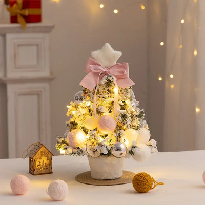 Christmas Tree DIY Set 35cm