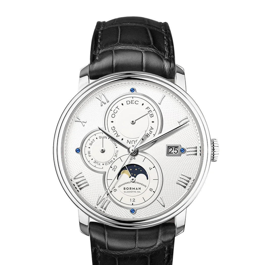 Borman luxury automatic men's watch