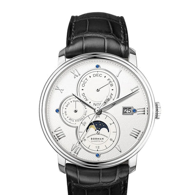 Borman luxury automatic men's watch