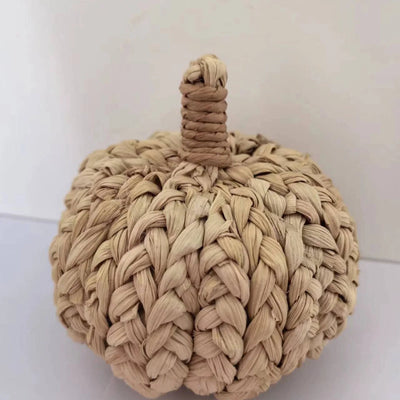 Halloween Decoration Artificial Style Thanksgiving Dining Table Central Kitchen Decoration