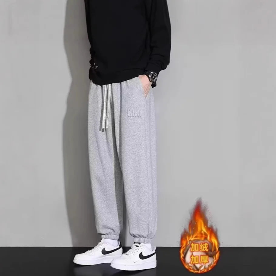 versatile casual sports pants versatile casual sports pants