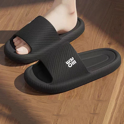 Summer Fashion Slippers Men Shoes Comfortable Slippers