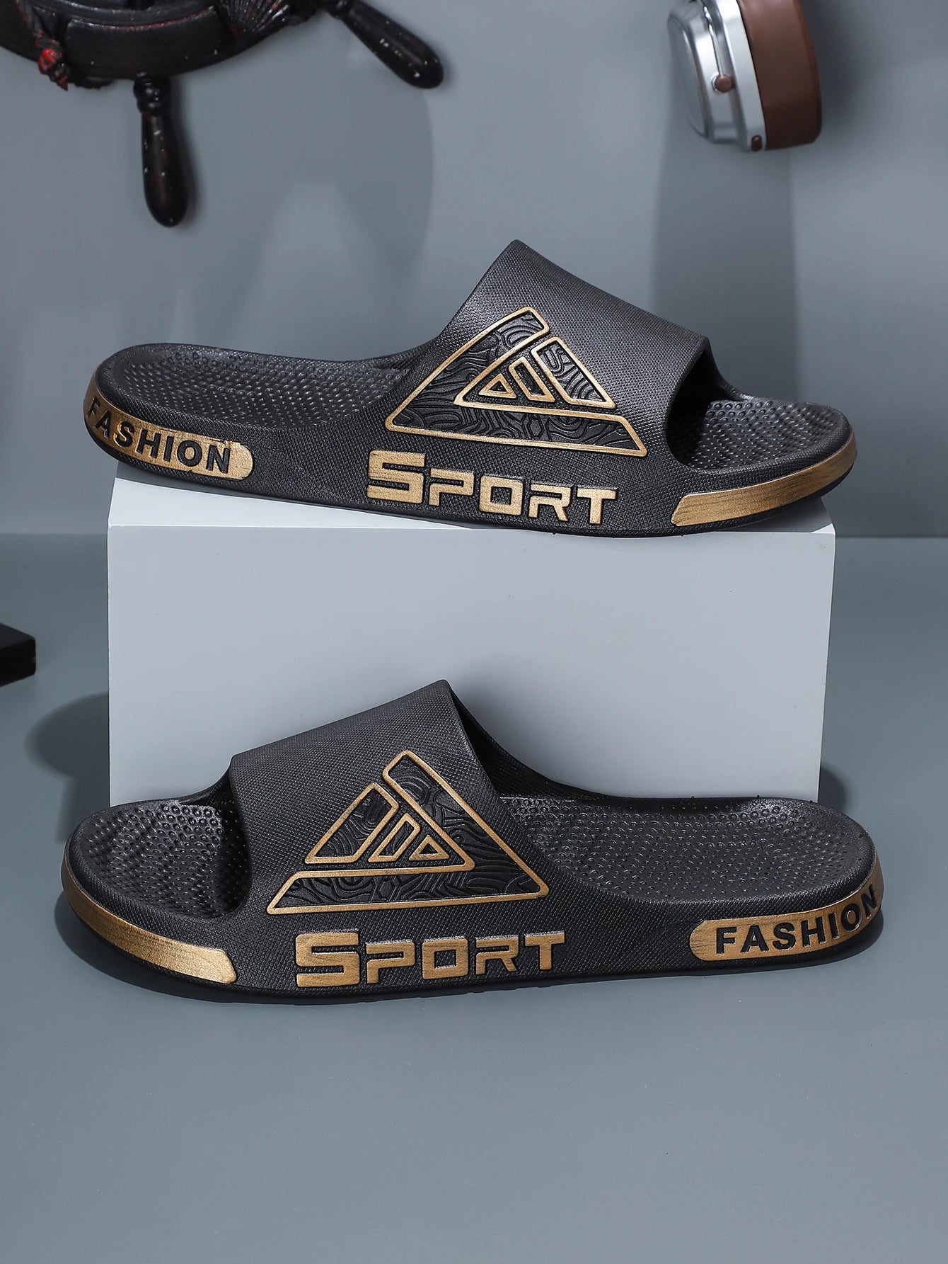 Durable for Outdoor Use, Summer, Non-Slip, Bathroom Bathing,