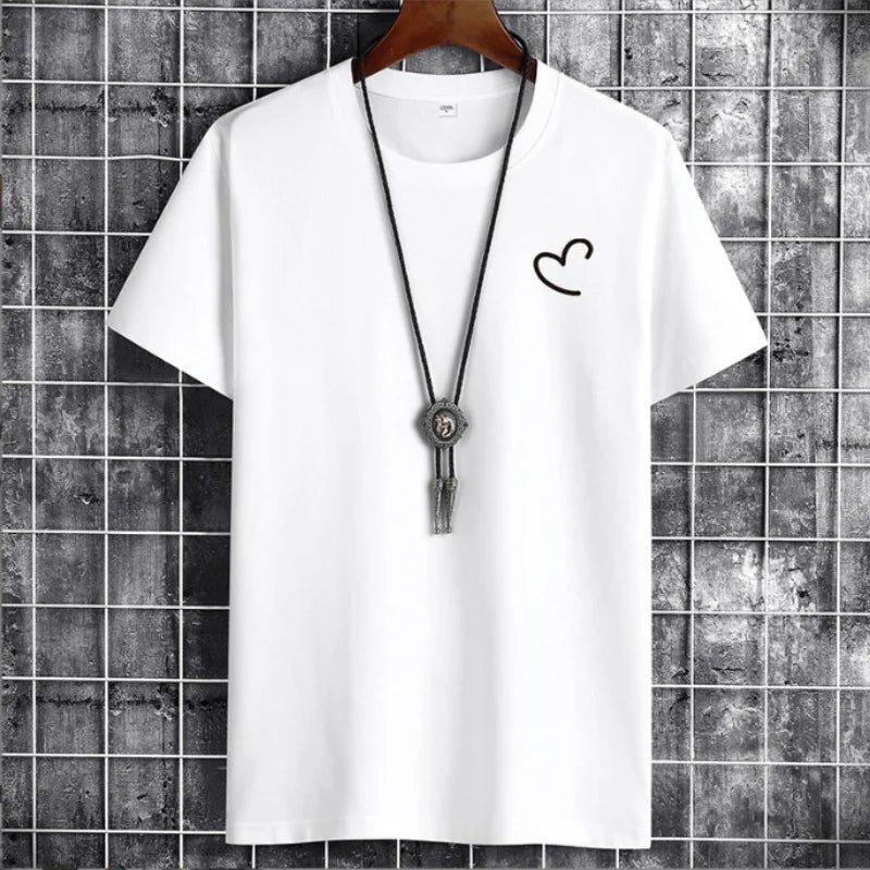 trendy quick-drying t-shirt for men