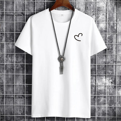 trendy quick-drying t-shirt for men