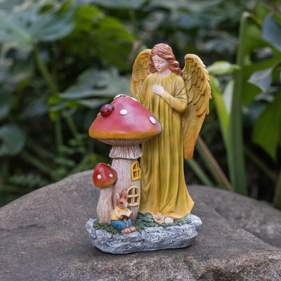 Home Decor American Thanksgiving