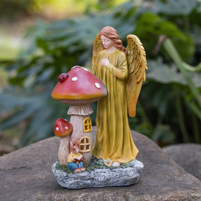 Home Decor American Thanksgiving