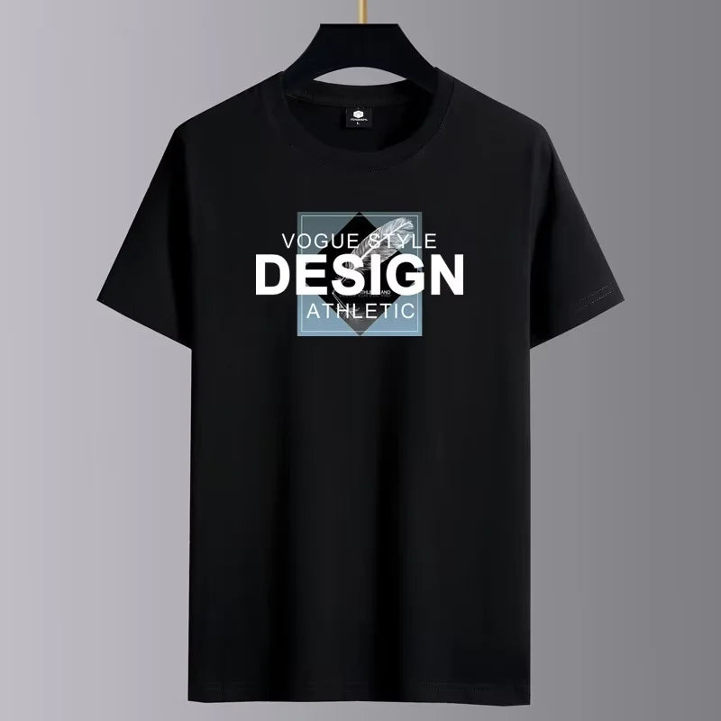 trendy quick-drying t-shirt for men