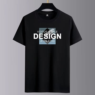 trendy quick-drying t-shirt for men