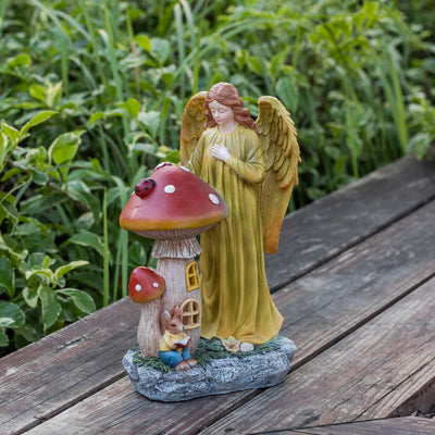 Home Decor American Thanksgiving