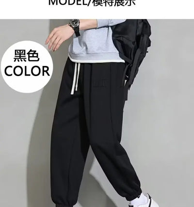 versatile casual sports pants versatile casual sports pants