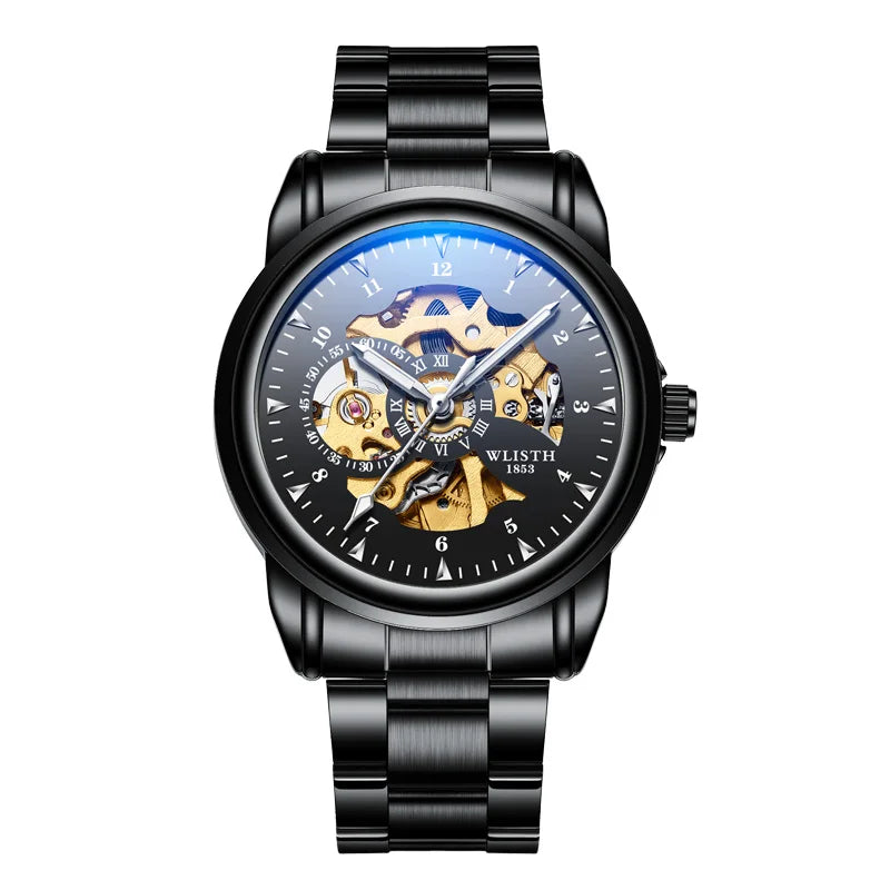 original design men's watch