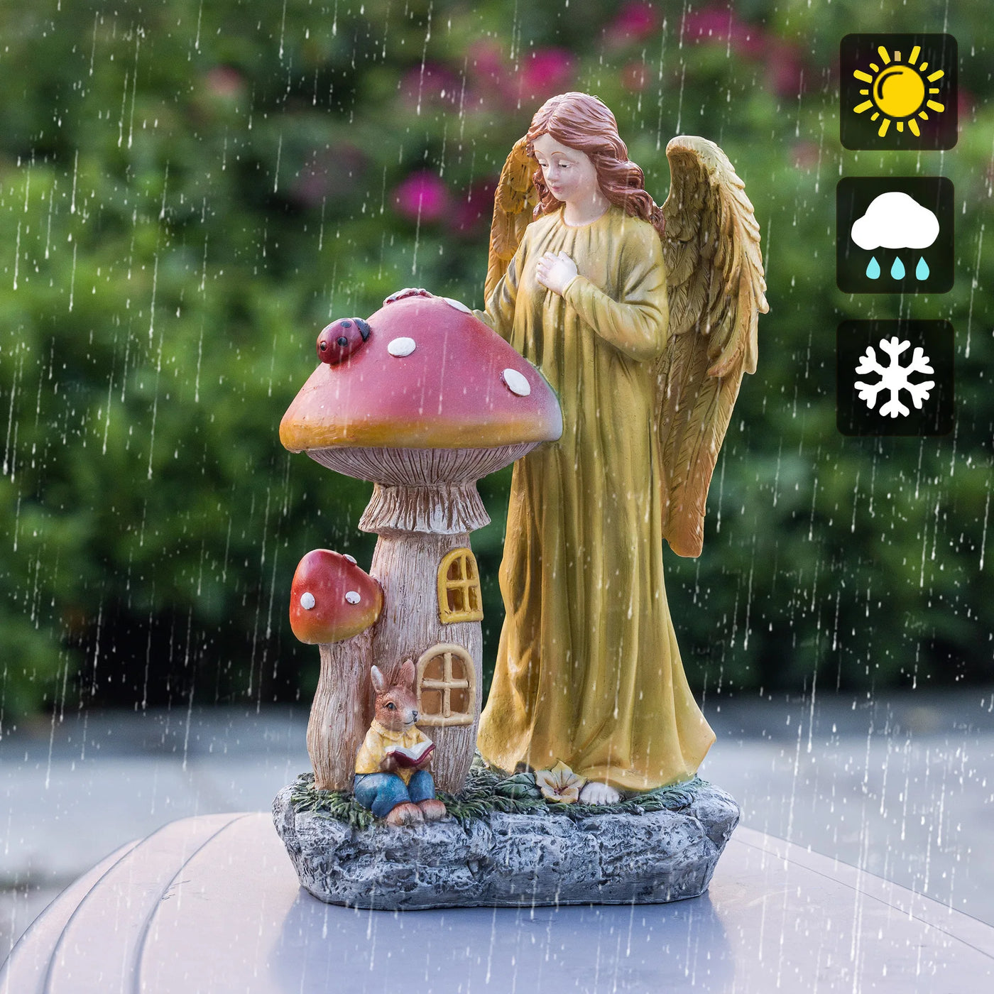 Home Decor American Thanksgiving