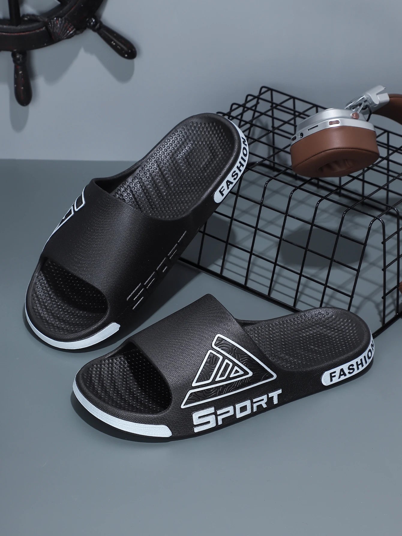 Durable for Outdoor Use, Summer, Non-Slip, Bathroom Bathing,