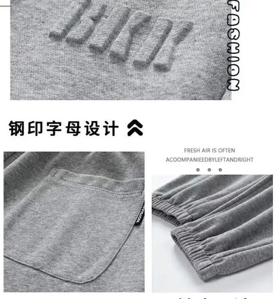 versatile casual sports pants versatile casual sports pants