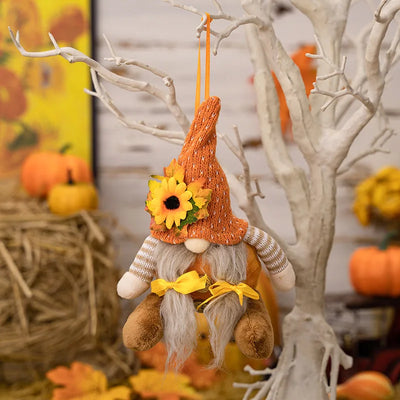 Thanksgiving Decoration Harvest Season