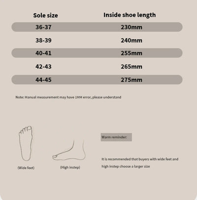 Non-Slip Soft-Soled Indoor House Slippers for Spring&Summer,