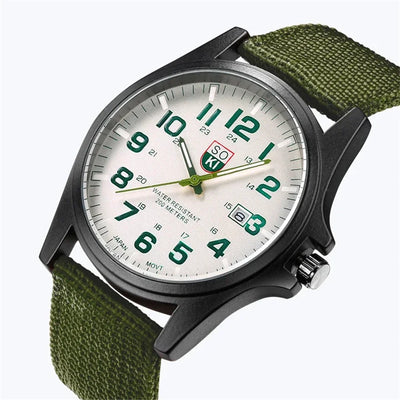 luxury men's casual watch luxury men's casual watch