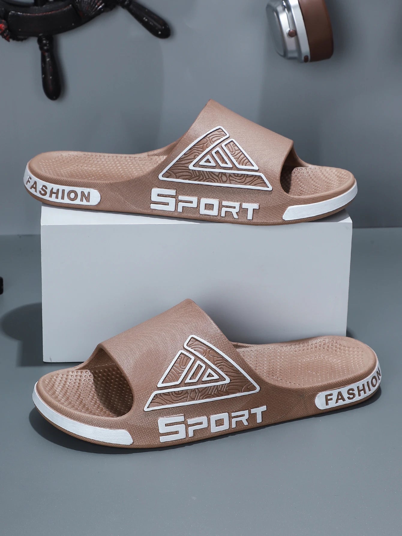 Durable for Outdoor Use, Summer, Non-Slip, Bathroom Bathing,