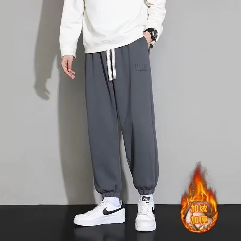 versatile casual sports pants versatile casual sports pants