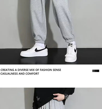 versatile casual sports pants versatile casual sports pants