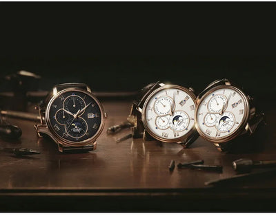 Borman luxury automatic men's watch