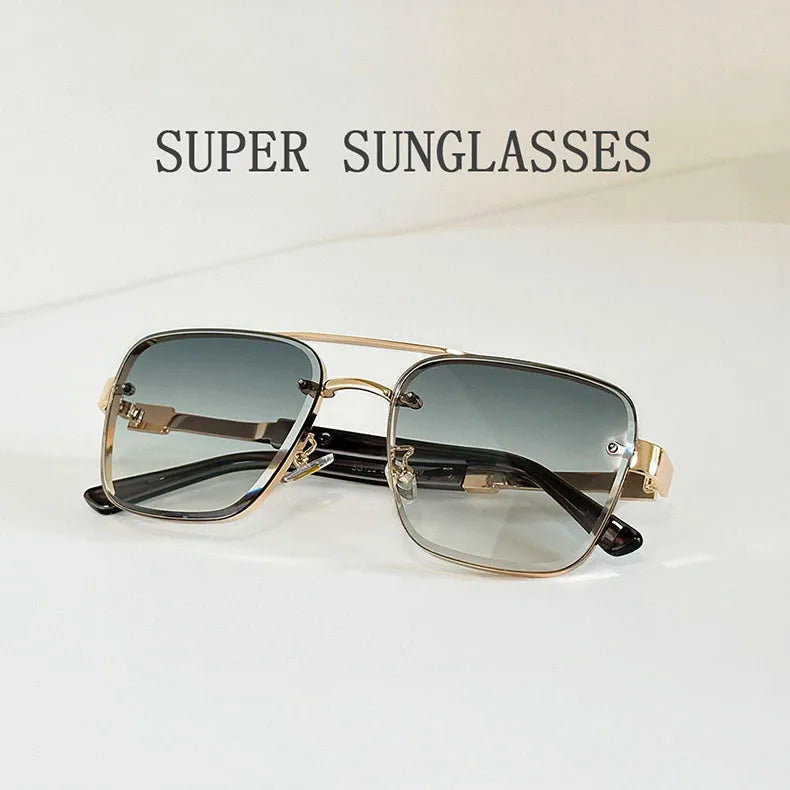 New Sunglasses For Men Luxury